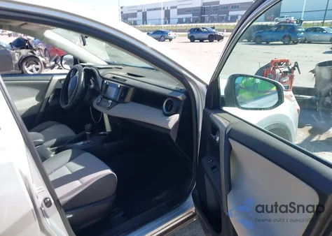 2015 Toyota Rav4 Xle из США, поврежденный, VIN 2T3WFREV9FW233008